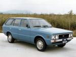 Hyundai Pony Wagon 1977 года